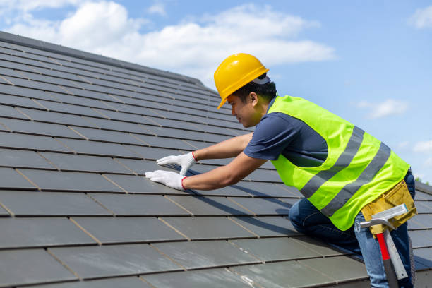 Best Flat Roof Repair Services  in Perryville, AR