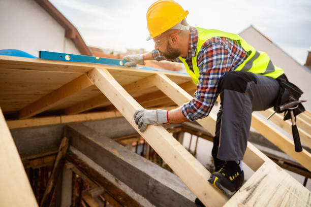 Best Emergency Roof Repair  in Perryville, AR