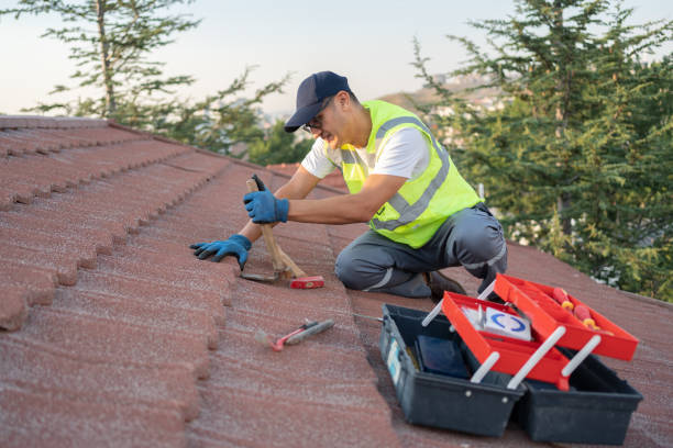 Best Roof Repair Services  in Perryville, AR