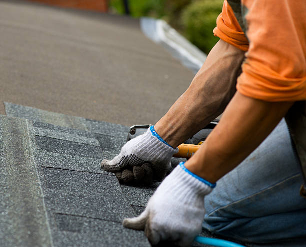 Quick and Trustworthy Emergency Roof Repair Services in Perryville, AR