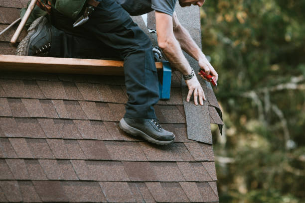 Perryville, AR Roofing Contractor Company
