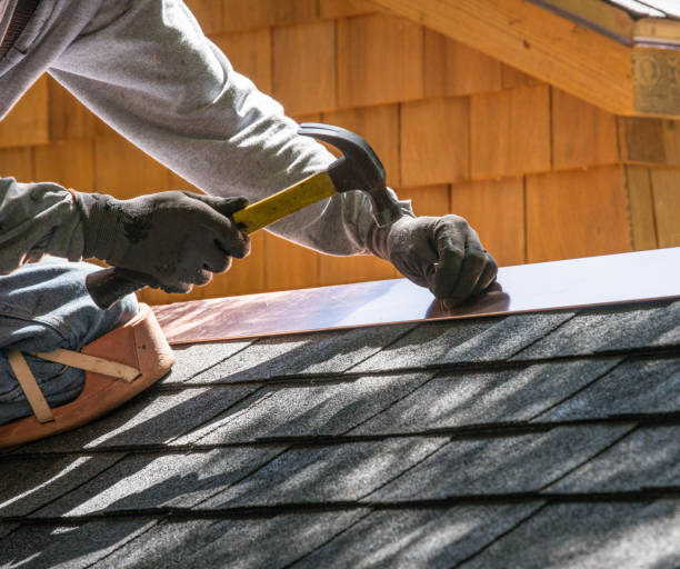 Sealant for Roof in Perryville, AR